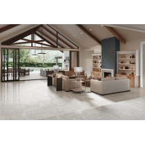 SLATE - 6X24, BLACK MSTK, HONED